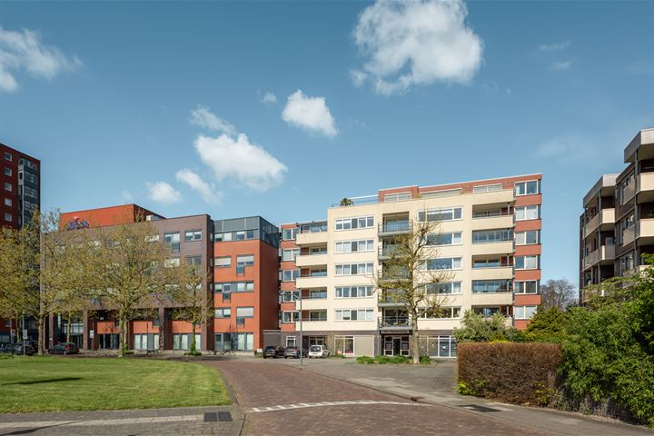 Bekijk foto 28 van Trambaan 2-42