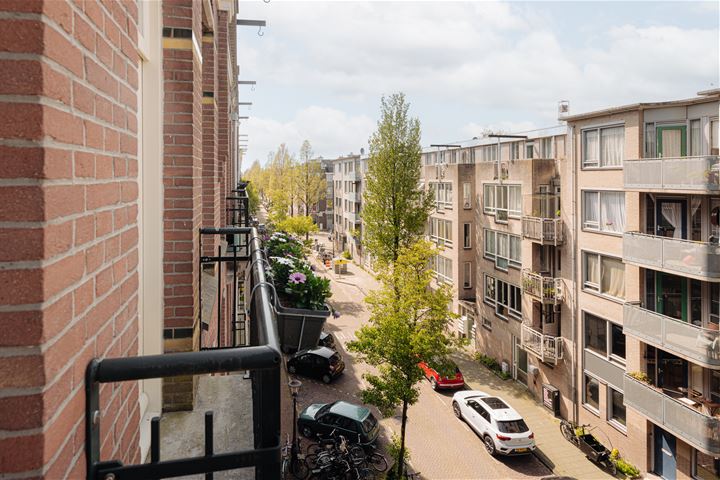 Bekijk foto 6 van Vrolikstraat 278-3