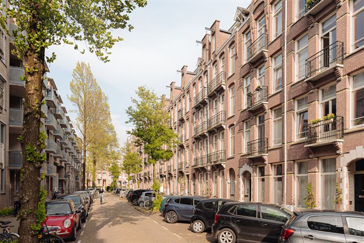 Bekijk foto 18 van Vrolikstraat 278-3