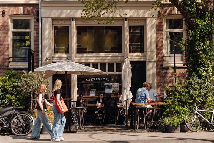 Bekijk foto 23 van Vrolikstraat 278-3