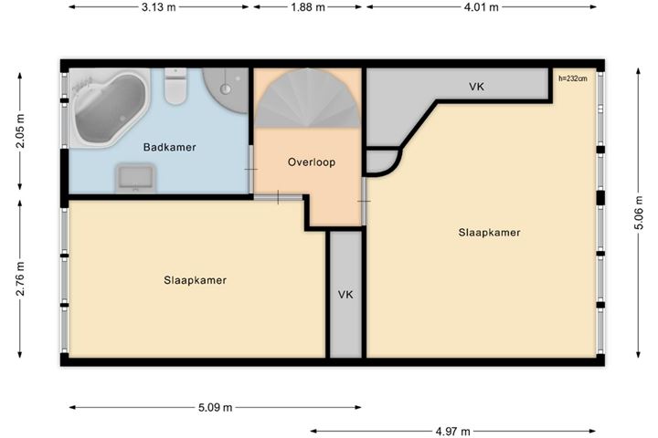 Bekijk foto 40 van Van Boisotring 33