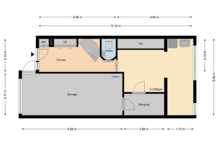 Bekijk foto 38 van Van Boisotring 33