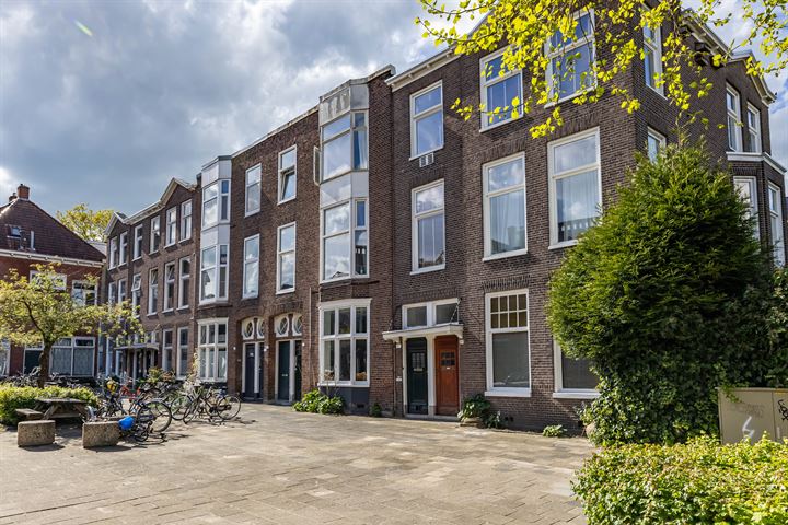 Bekijk foto 1 van Tuinbouwstraat 37-A