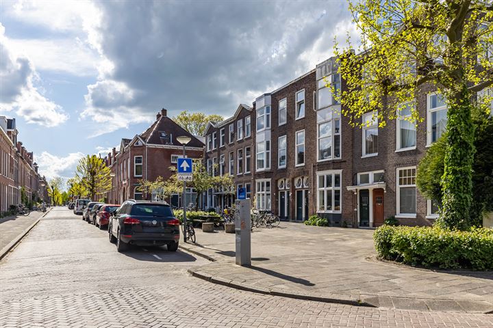 Bekijk foto 27 van Tuinbouwstraat 37-A