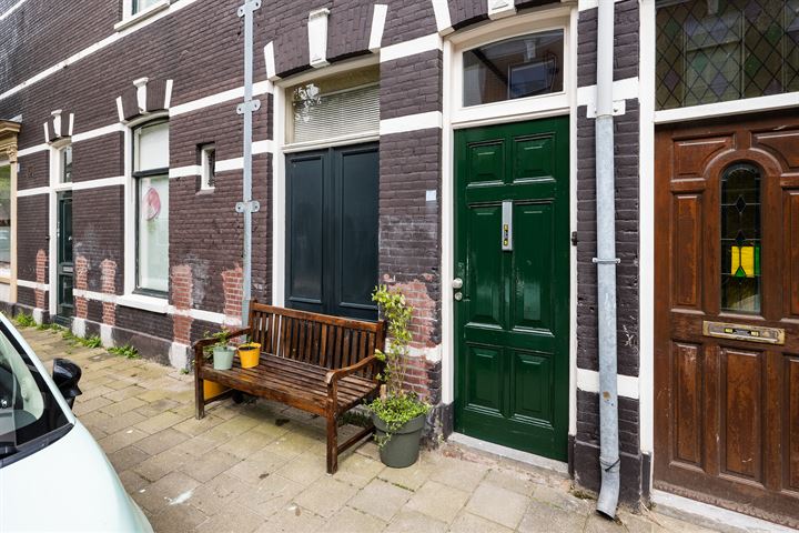 Bekijk foto 27 van Barendsestraat 7-C