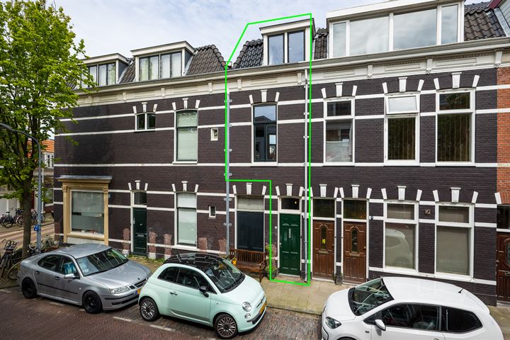 Bekijk foto 29 van Barendsestraat 7-C