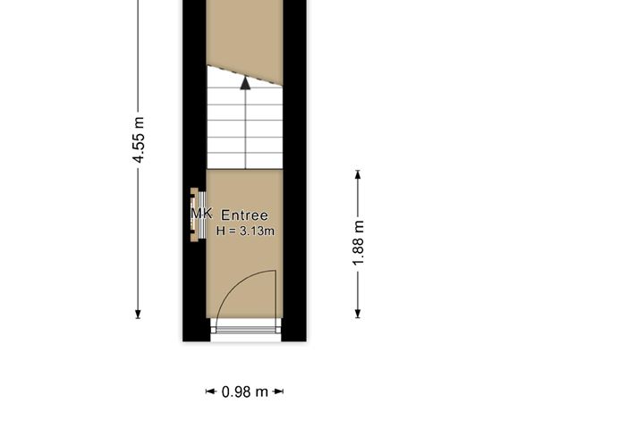 Bekijk foto 36 van Barendsestraat 7-C