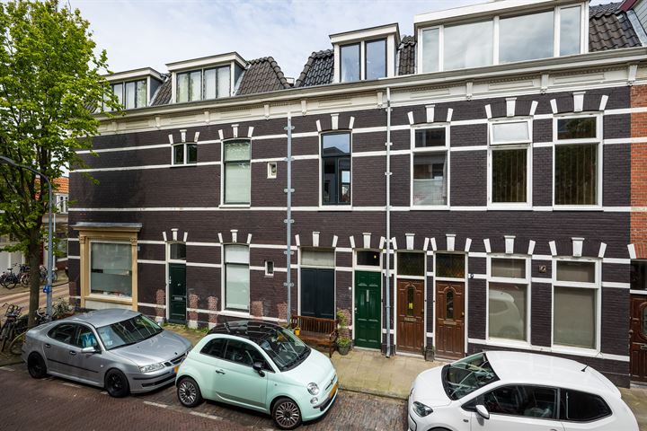 Bekijk foto 28 van Barendsestraat 7-C