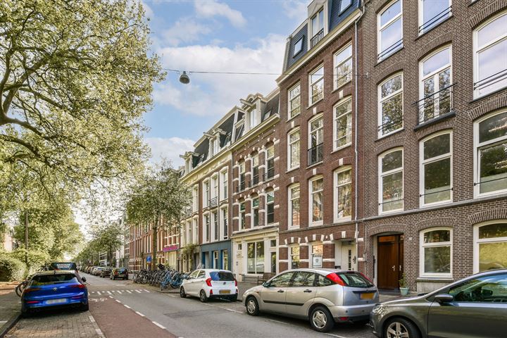 Bekijk foto 31 van Eerste Helmersstraat 169