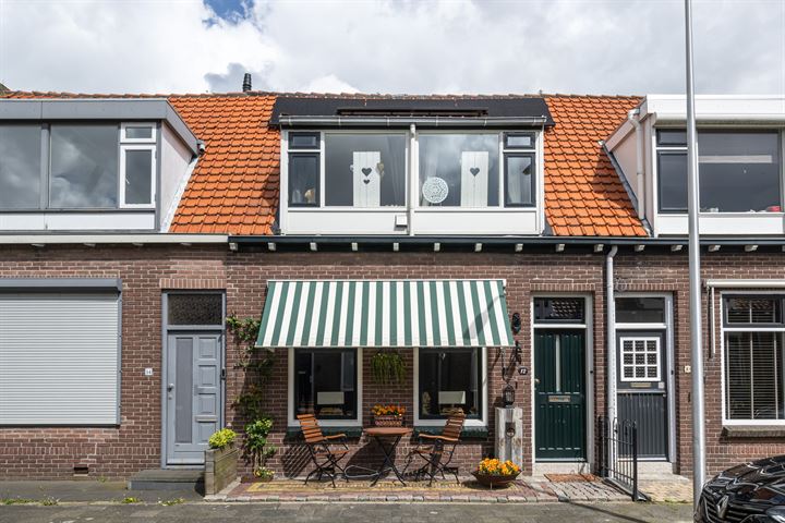 Bekijk foto 4 van Dirk Bosstraat 12