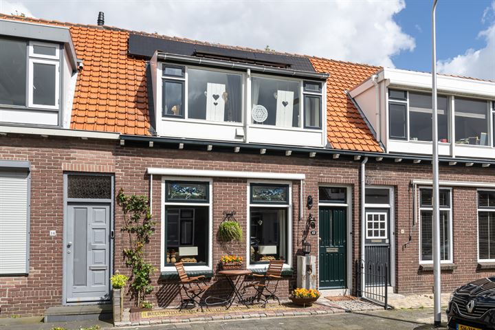 Bekijk foto 1 van Dirk Bosstraat 12