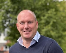 Joost de Bree - Real Estate Agent