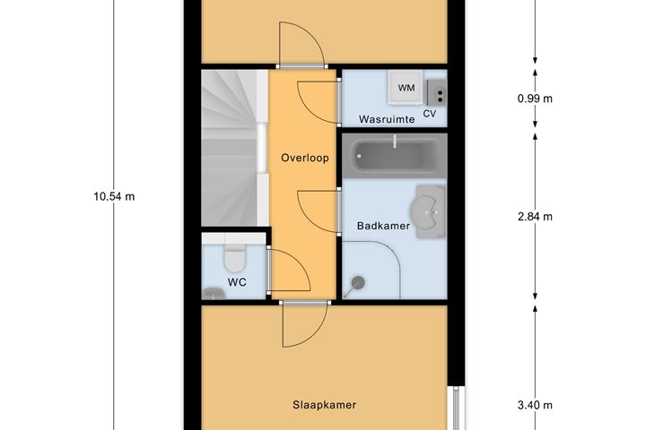 Bekijk foto 43 van Dresdenstraat 4