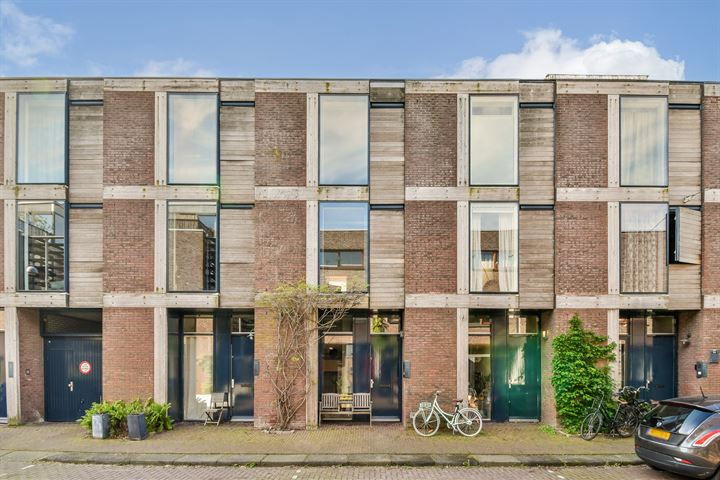 Bekijk foto 1 van Seinwachterstraat 33