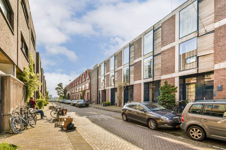 View photo 33 of Seinwachterstraat 33