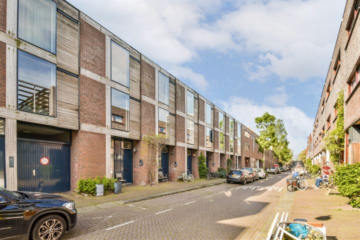 View photo 32 of Seinwachterstraat 33