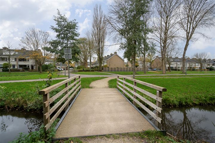 Bekijk foto 24 van Van Polanenpark 179