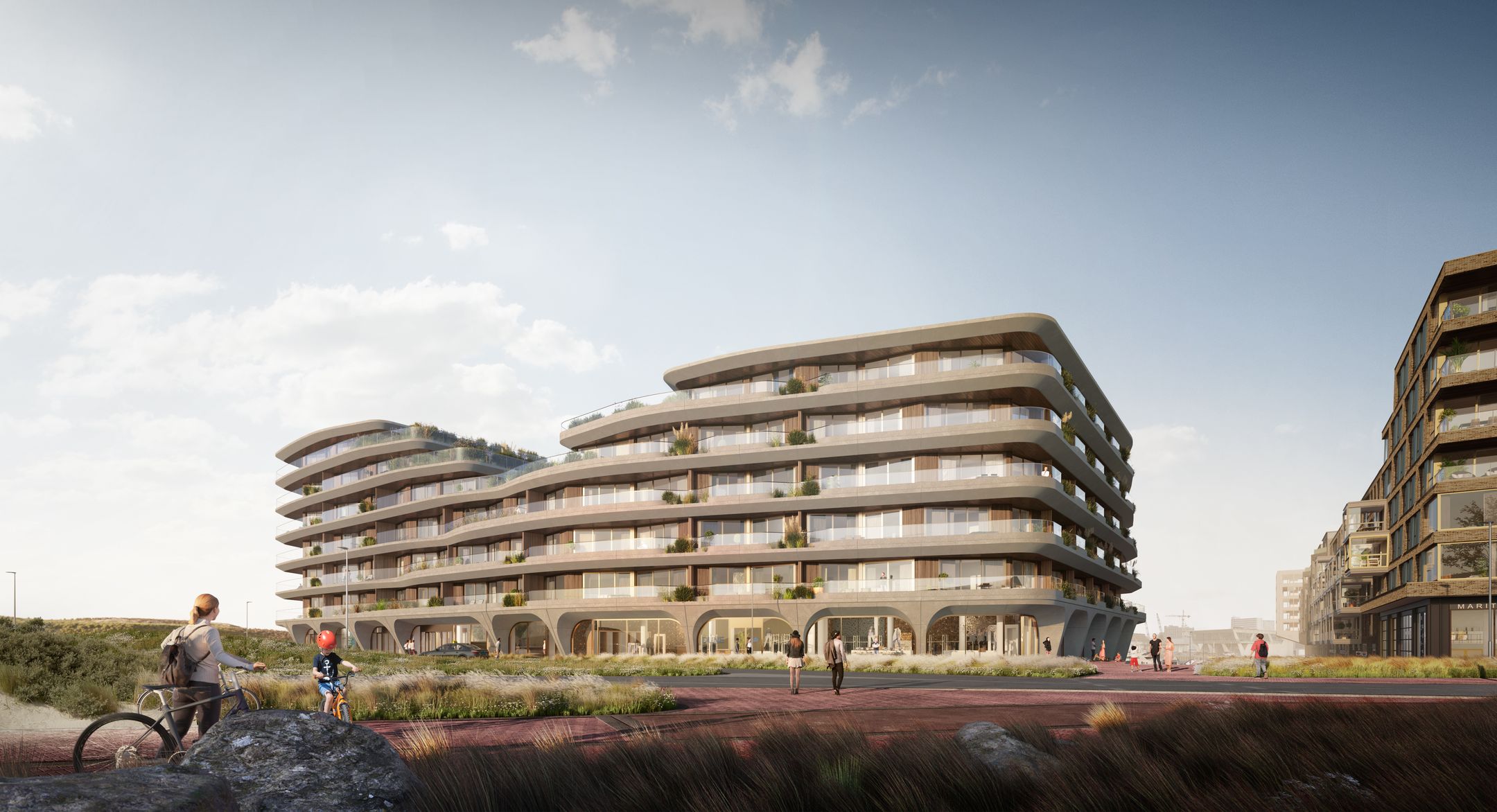 Photo 18 of Hellingkade 424 (Bouwnr. 65)