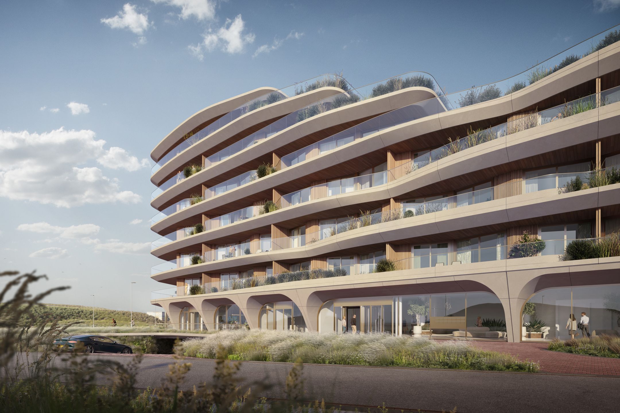 Foto 15 van Hellingkade 322 (Bouwnr. 10)