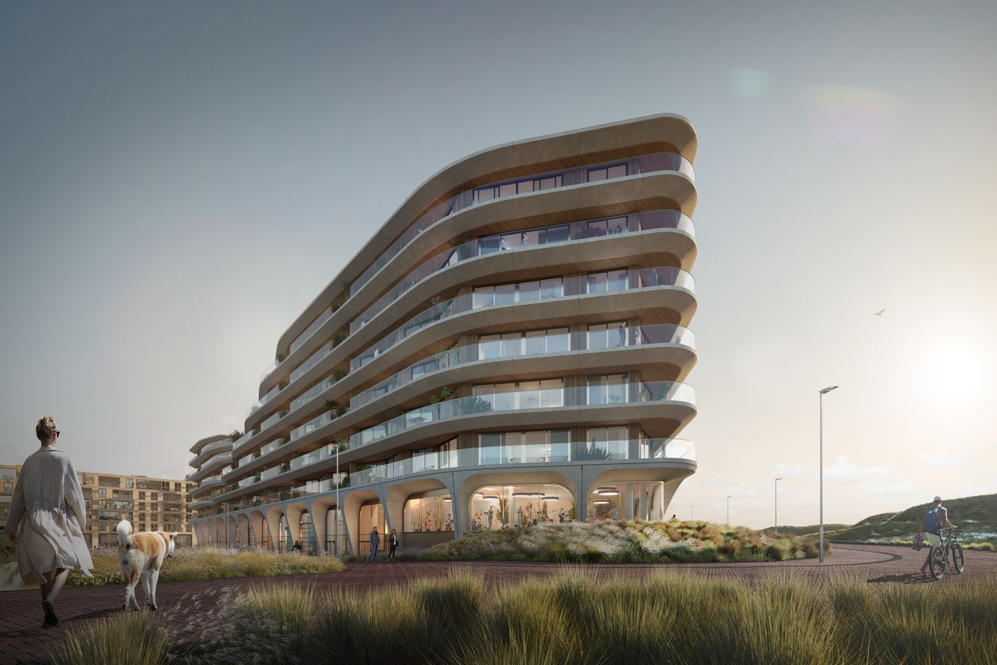 Foto 14 van Hellingkade 336 (Bouwnr. 30)