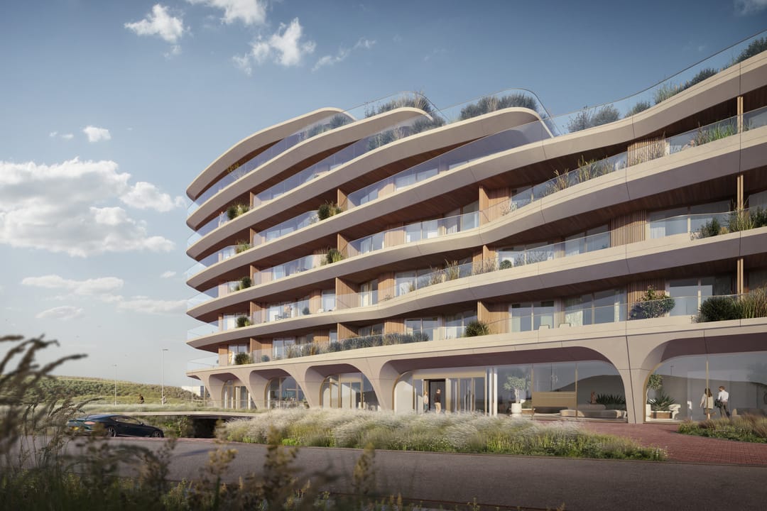 Foto 16 van Houtrustweg 511 (Bouwnr. 32)