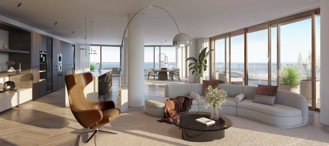 Foto 7 van Hellingkade 344 (Bouwnr. 51)