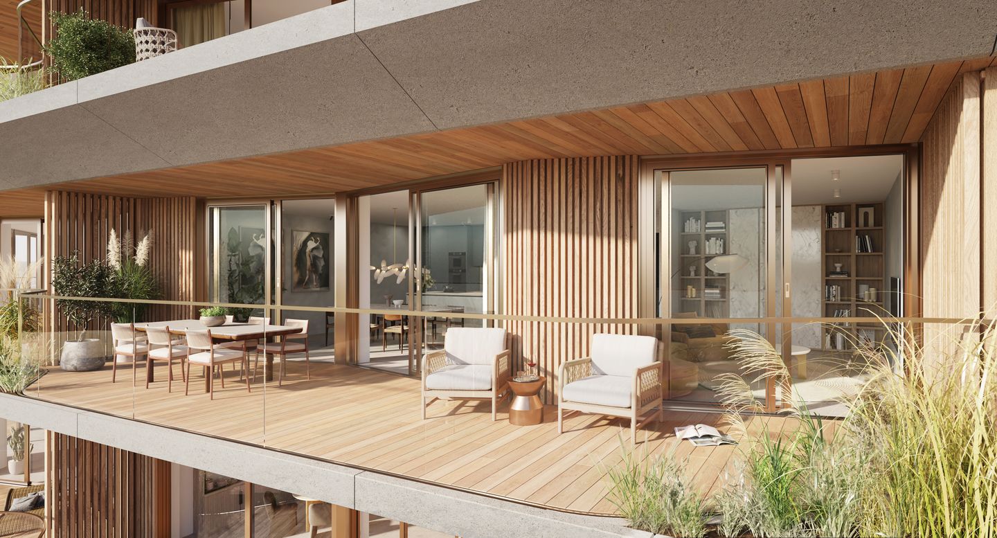 Foto 10 van Houtrustweg 521 (Bouwnr. 56)