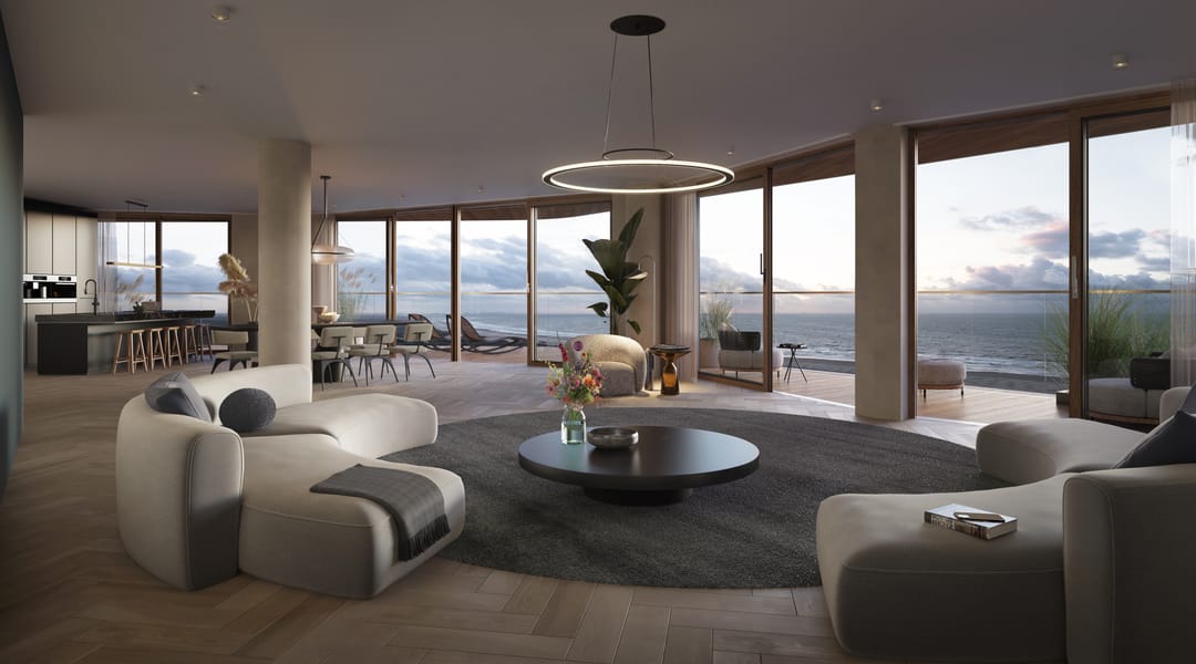 Photo 13 of Houtrustweg 583 (Bouwnr. 19)