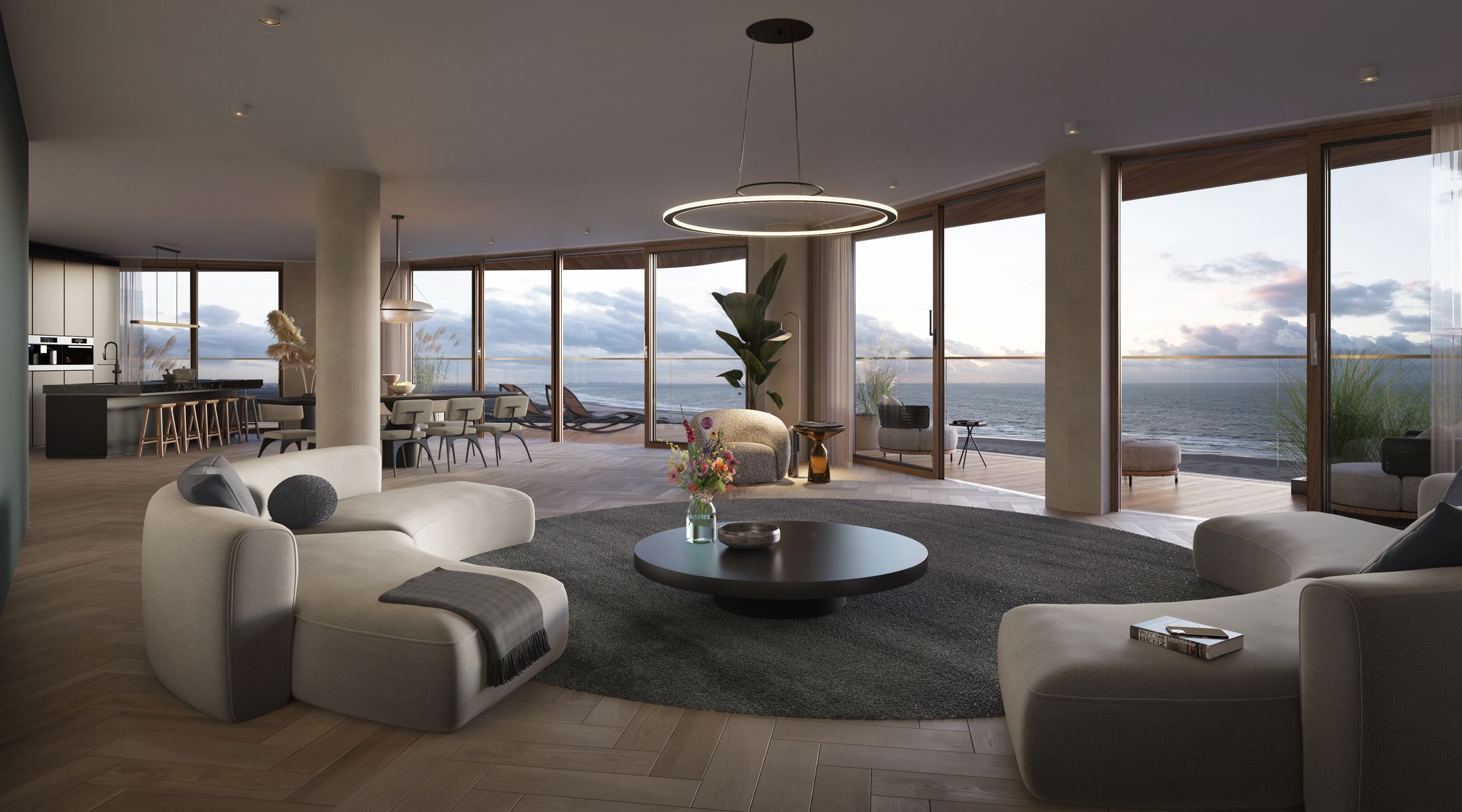 Foto 12 van Houtrustweg 583 (Bouwnr. 19)