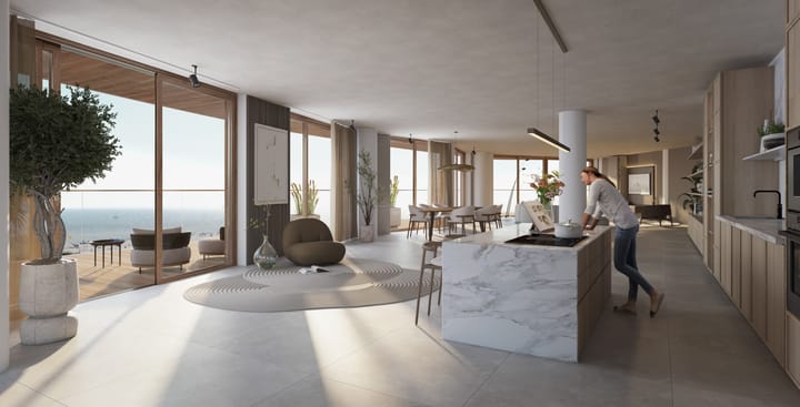 Foto 11 van Hellingkade 414 (Bouwnr. 42)