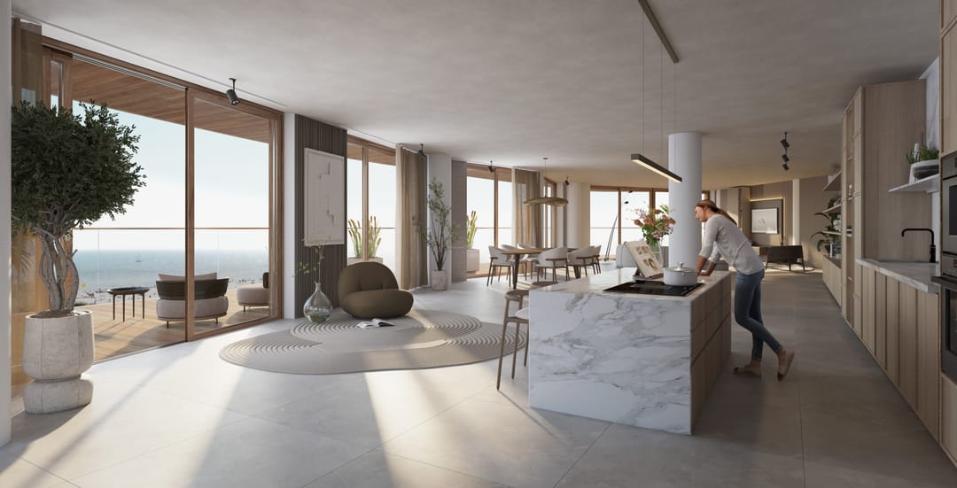 Foto 11 van Hellingkade 432 (Bouwnr. 93)