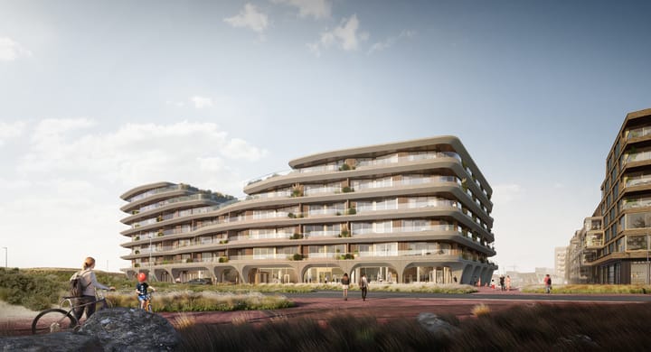 Foto 16 van Hellingkade 432 (Bouwnr. 93)