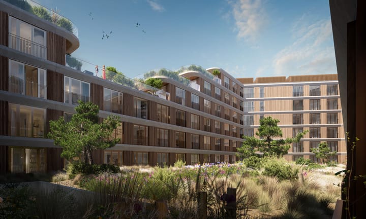 Foto 18 van Hellingkade 432 (Bouwnr. 93)