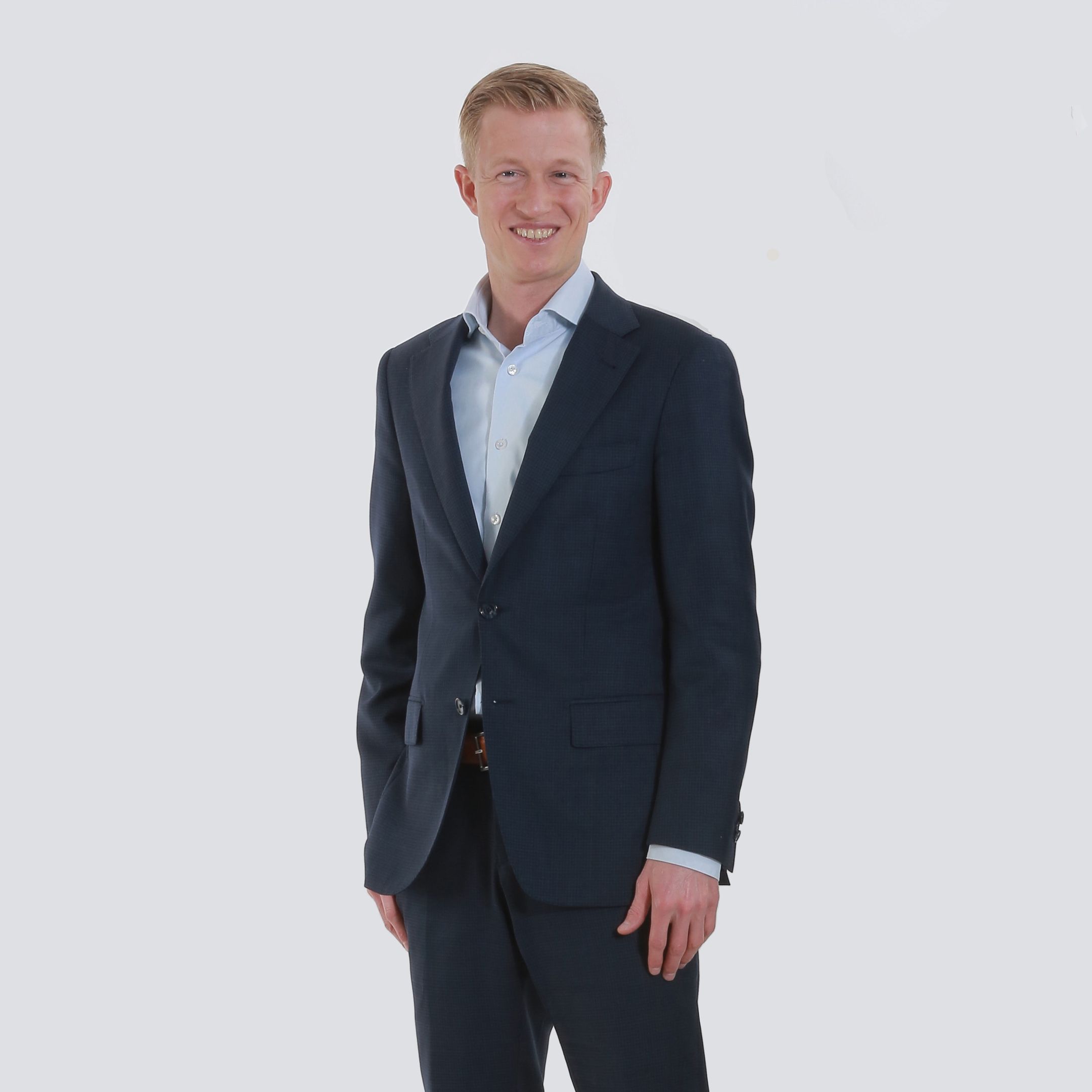 Makelaar Nieuwe Stijl