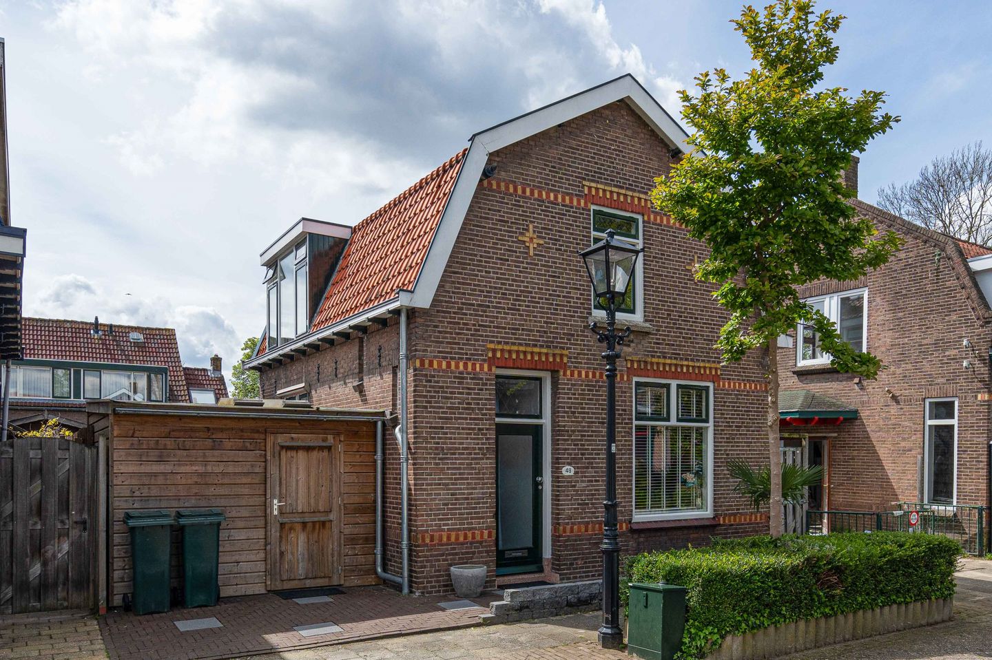 Huis verkocht Waalstraat 48 2921 XR Krimpen aan den IJssel [funda]