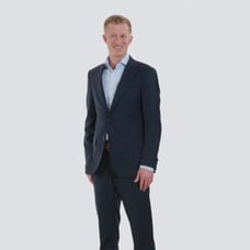 Mike van der Meij - Makelaar