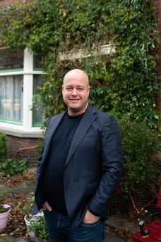 Jochem Agterberg - Appraiser