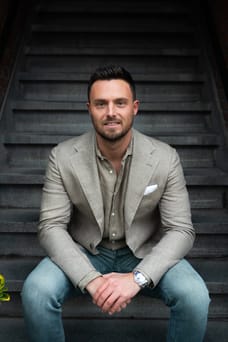 Jordy de Goede - Management Department