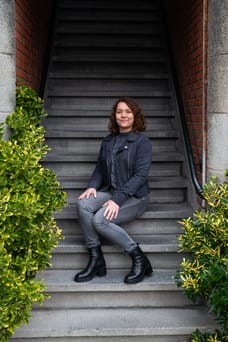 Margriet Kuijper - Administrative Employee