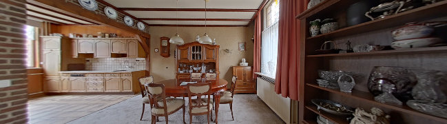 View 360° photo of Woonkamer of Nieuwstad 15