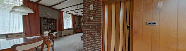 View 360° photo of Keuken of Nieuwstad 15