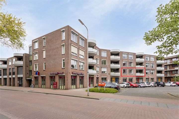 Bekijk foto 1 van Kruisstraat 64-B