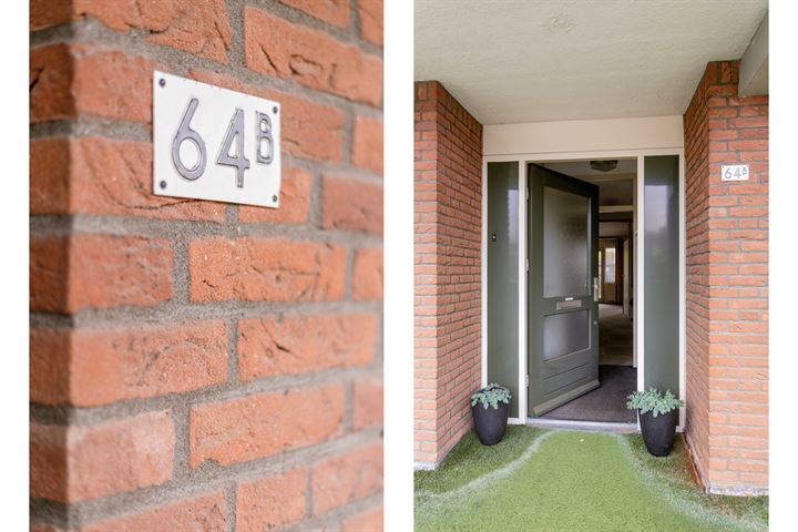 Bekijk foto 21 van Kruisstraat 64-B