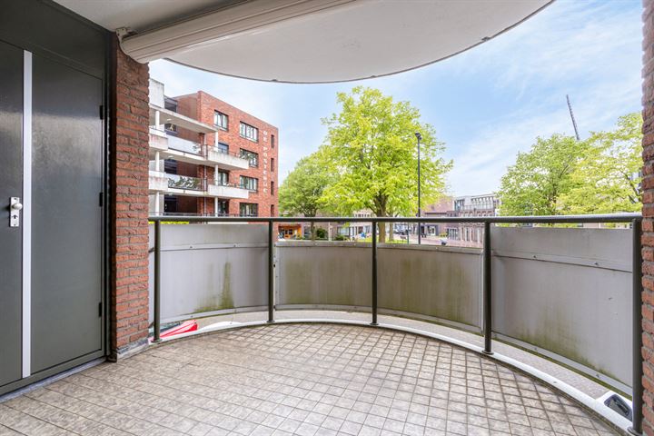 Bekijk foto 19 van Kruisstraat 64-B