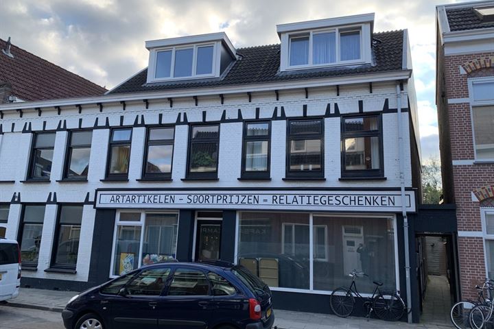 Bekijk foto 1 van Assendorperstraat 194-B