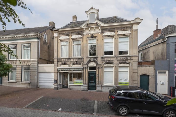 Bekijk foto 5 van Fenkelstraat 29