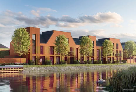 Haveneiland (Middelsee) main image