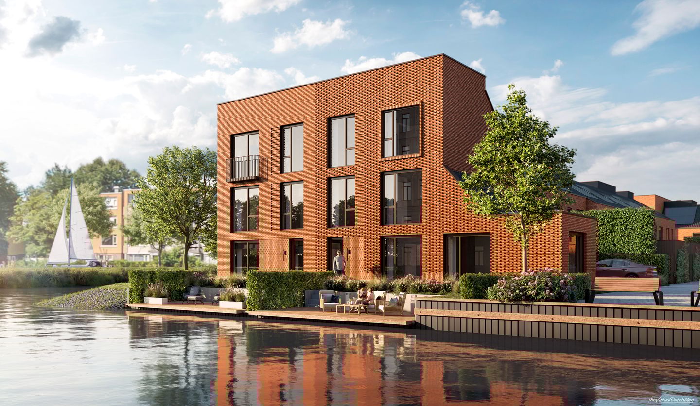 Foto 7 van Haveneiland (Middelsee)