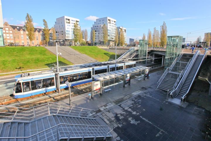 Bekijk foto 55 van Borneolaan 231