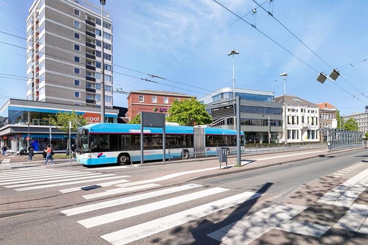 Bekijk foto 45 van Spoorwegstraat 49